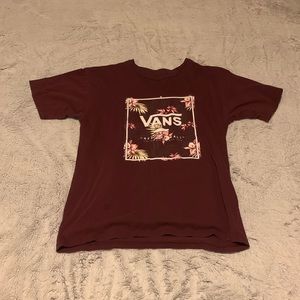 Vans Shirt